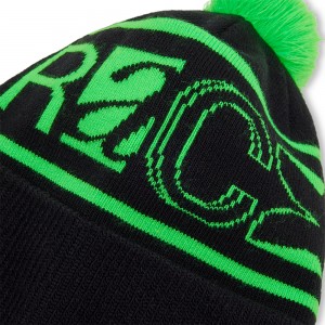 THROTTLE BEANIE 2