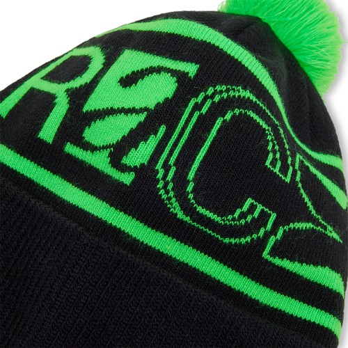 THROTTLE BEANIE