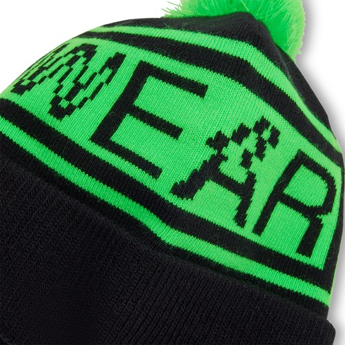 THROTTLE BEANIE
