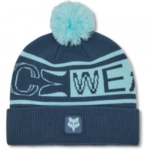 THROTTLE BEANIE