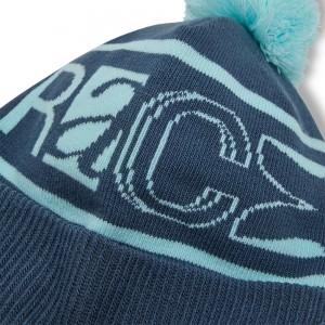 THROTTLE BEANIE 2