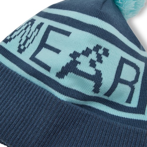 THROTTLE BEANIE
