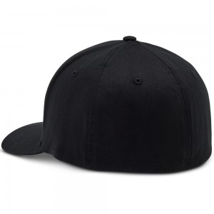 EMOTION FLEXFIT HAT 2