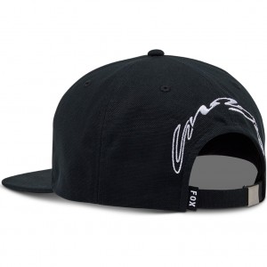 ENERGY ADJUSTABLE HAT 2