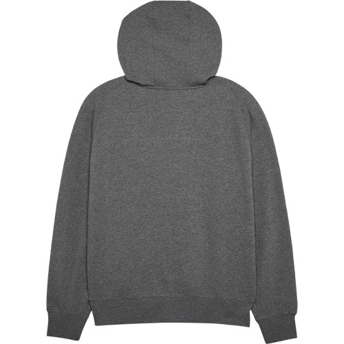 MOTO-X OVERSIZED FLC ZIP