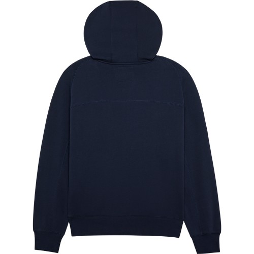 MOTO-X OVERSIZED FLC ZIP
