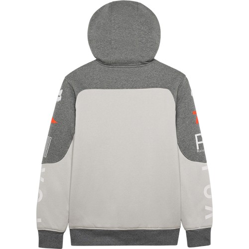 RS BLOCKED SASQUATCH FLC ZIP