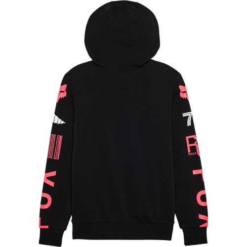 W RACE SPEC FLEECE PO
