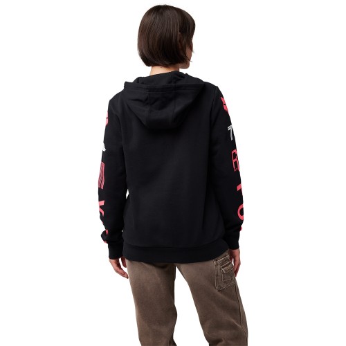W RACE SPEC FLEECE PO