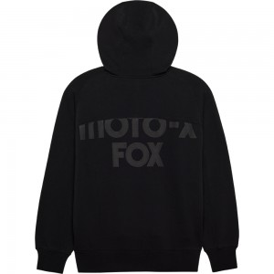 MOTO-X OVERSIZED FLC PO 2