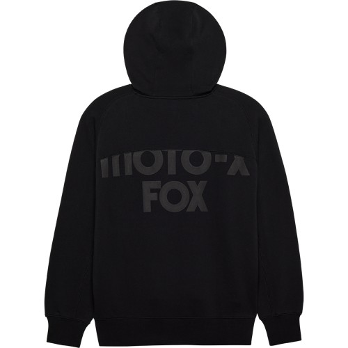 MOTO-X OVERSIZED FLC PO