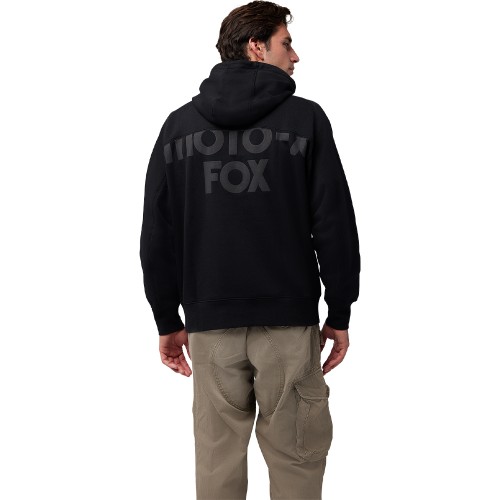 MOTO-X OVERSIZED FLC PO