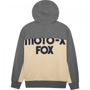 MOTO-X OVERSIZED FLC PO 2
