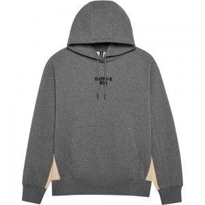 MOTO-X OVERSIZED FLC PO