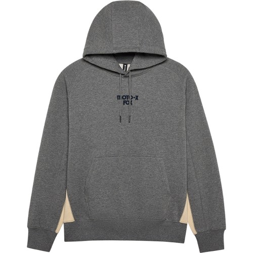 MOTO-X OVERSIZED FLC PO