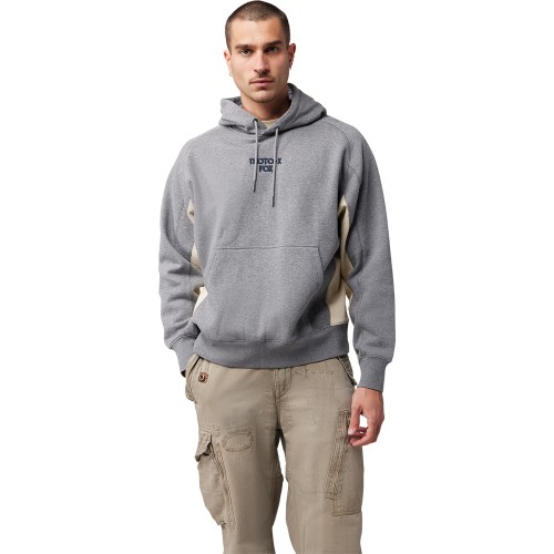 MOTO-X OVERSIZED FLC PO