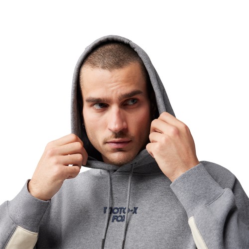 MOTO-X OVERSIZED FLC PO