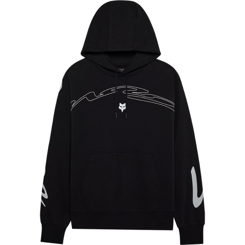 ENERGY FACE OVERSIZED FLC PO