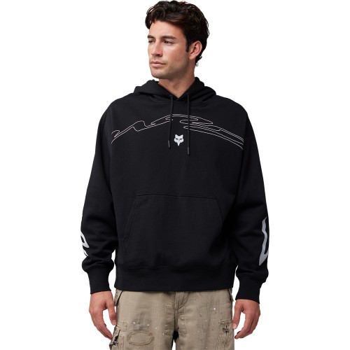 ENERGY FACE OVERSIZED FLC PO