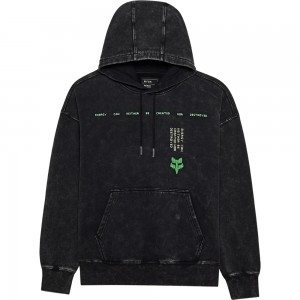 THROTTLE OVERSIZED FLC PO