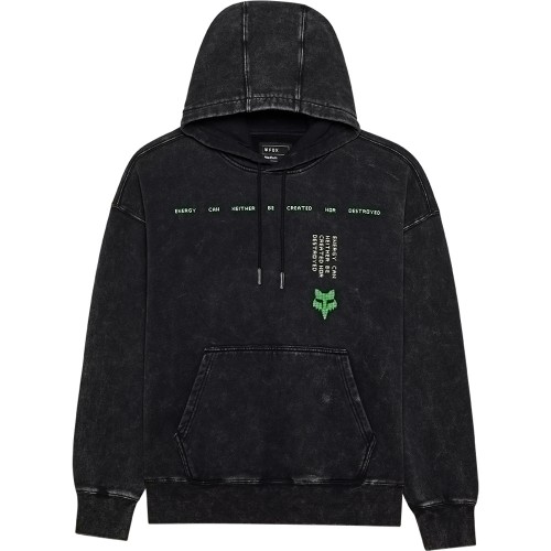 THROTTLE OVERSIZED FLC PO