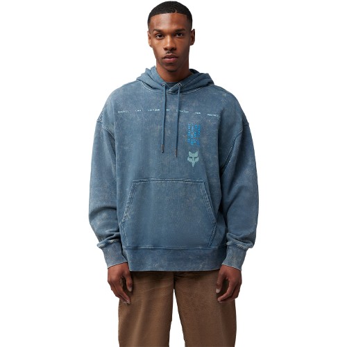 THROTTLE OVERSIZED FLC PO