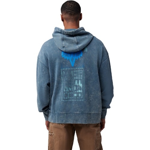 THROTTLE OVERSIZED FLC PO