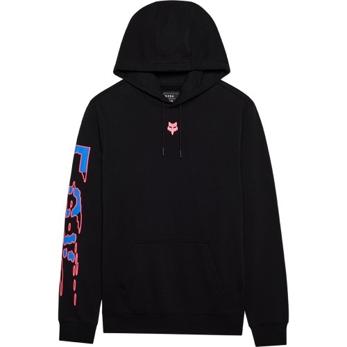 EMOTION BLAST FLEECE PO