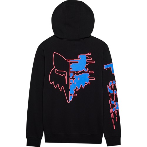 EMOTION BLAST FLEECE PO