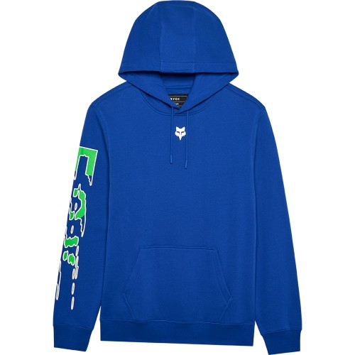 EMOTION BLAST FLEECE PO
