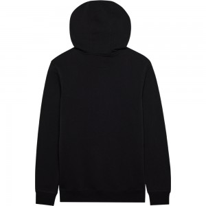 EMOTION FLEECE PO 2