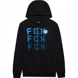 EMOTION FLEECE PO