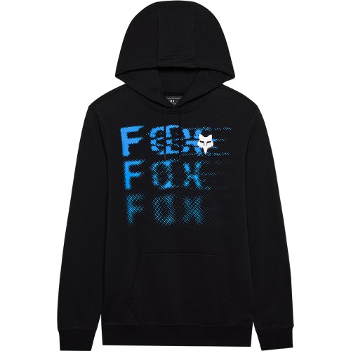 EMOTION FLEECE PO