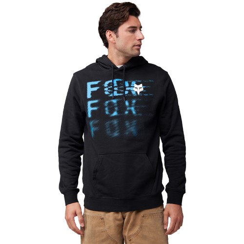 EMOTION FLEECE PO