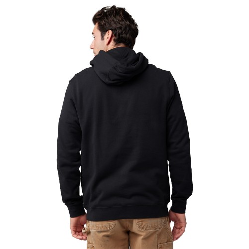 EMOTION FLEECE PO