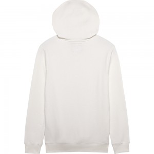 EMOTION FLEECE PO 2