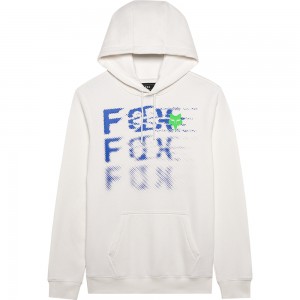 EMOTION FLEECE PO