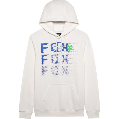 EMOTION FLEECE PO