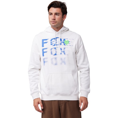 EMOTION FLEECE PO