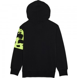 YTH ENERGY FLEECE PO 2