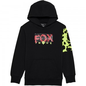 YTH ENERGY FLEECE PO