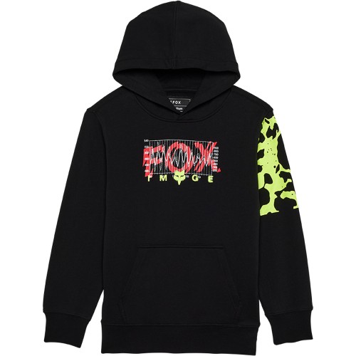 YTH ENERGY FLEECE PO