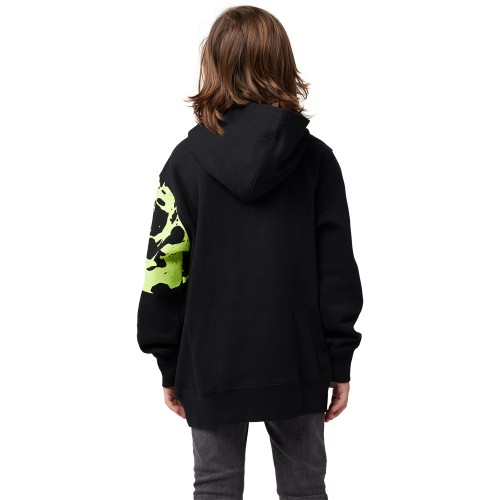 YTH ENERGY FLEECE PO