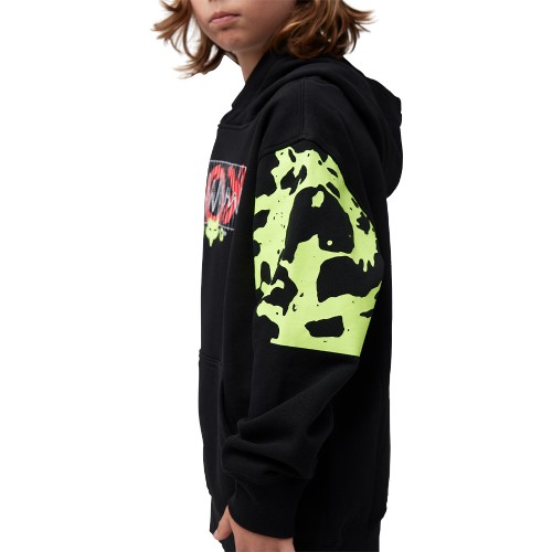 YTH ENERGY FLEECE PO