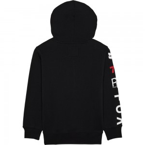 YTH RACE SPEC FLEECE PO 2