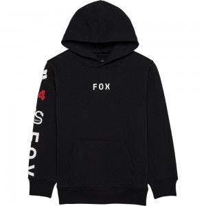 YTH RACE SPEC FLEECE PO