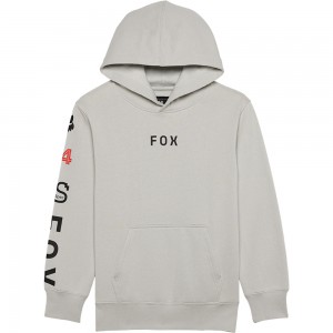 YTH RACE SPEC FLEECE PO