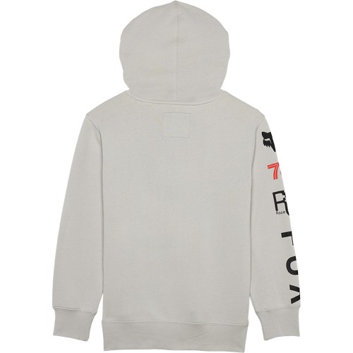 YTH RACE SPEC FLEECE PO
