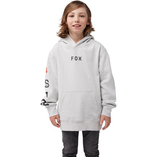 YTH RACE SPEC FLEECE PO
