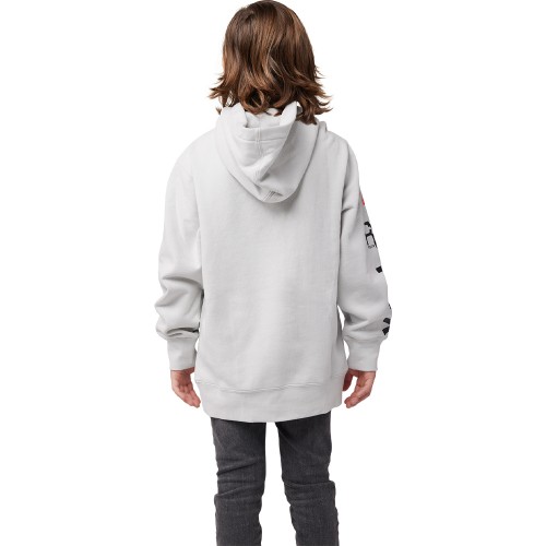 YTH RACE SPEC FLEECE PO